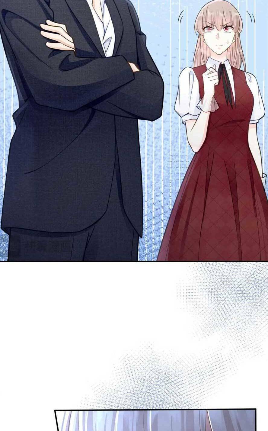 Lão Tổ Tông Vừa Xinh Vừa Ngầu: Chapter 61