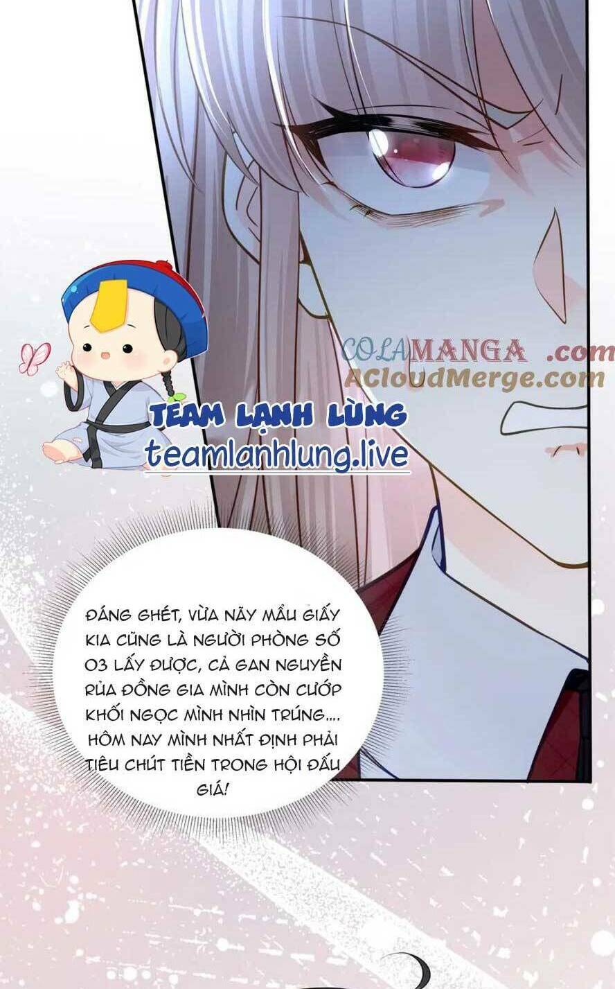 Lão Tổ Tông Vừa Xinh Vừa Ngầu: Chapter 61