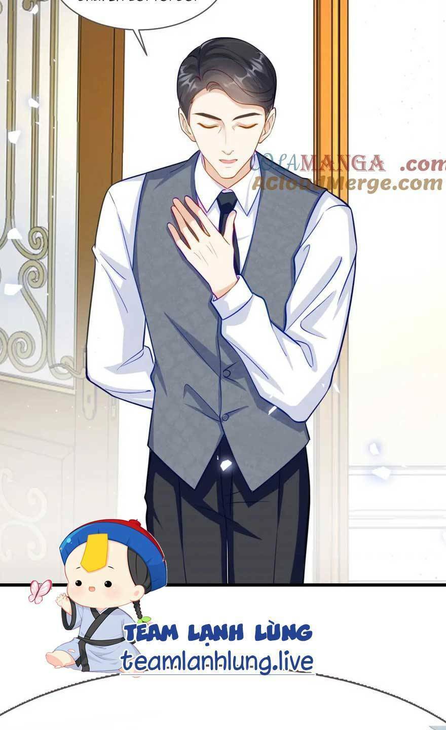 Lão Tổ Tông Vừa Xinh Vừa Ngầu: Chapter 61
