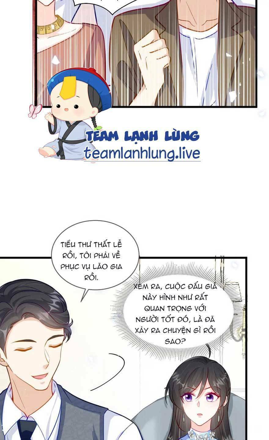 Lão Tổ Tông Vừa Xinh Vừa Ngầu: Chapter 61
