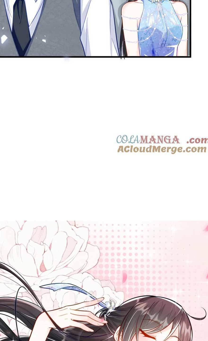 Lão Tổ Tông Vừa Xinh Vừa Ngầu: Chapter 61