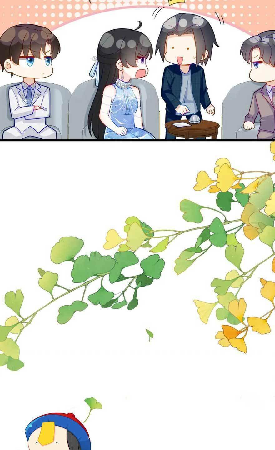 Lão Tổ Tông Vừa Xinh Vừa Ngầu: Chapter 61