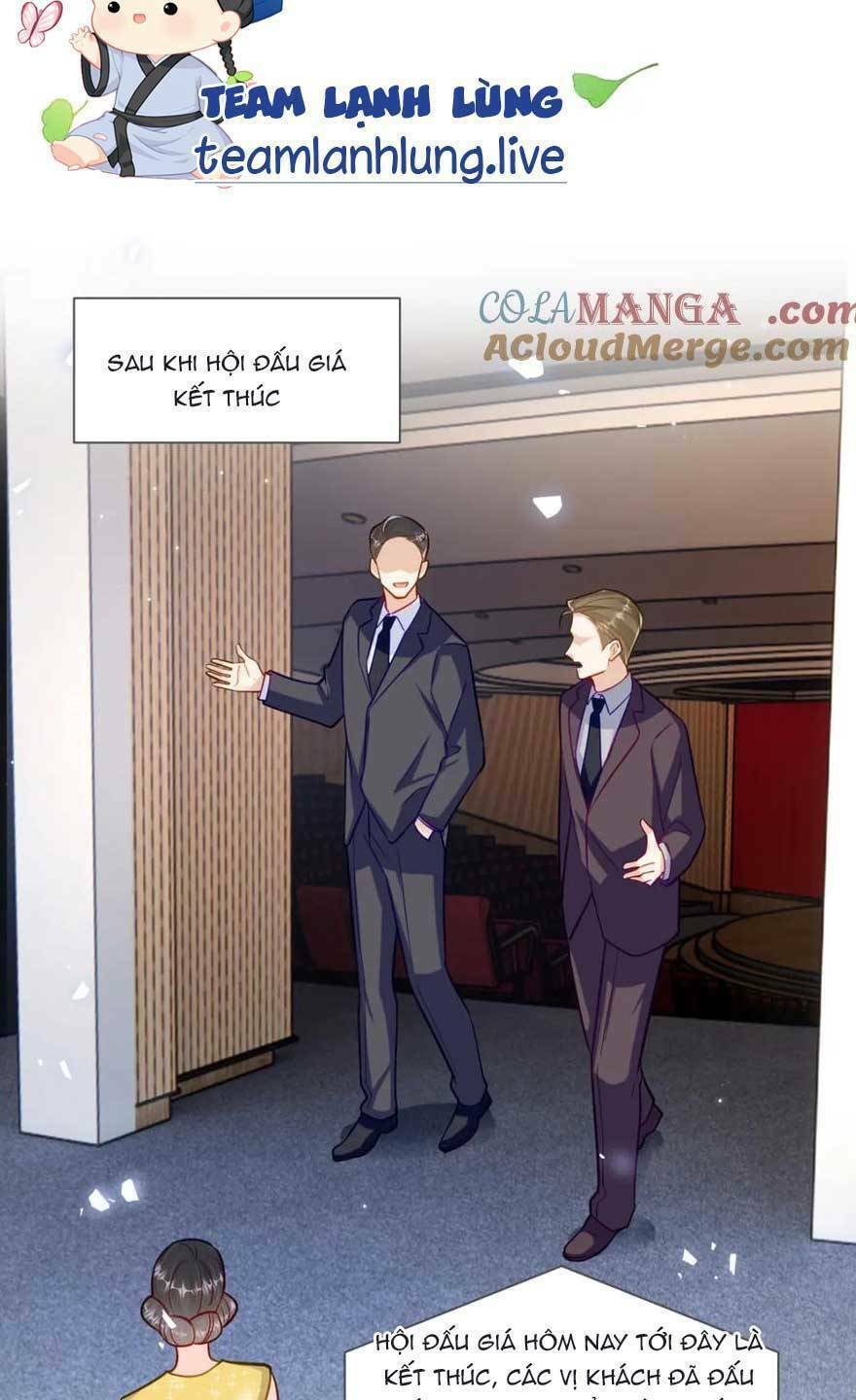 Lão Tổ Tông Vừa Xinh Vừa Ngầu: Chapter 61