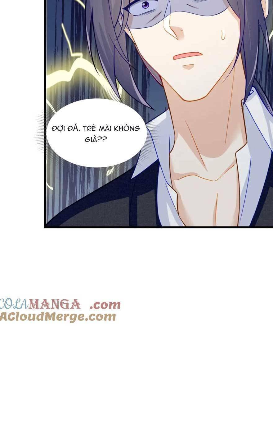 Lão Tổ Tông Vừa Xinh Vừa Ngầu: Chapter 61