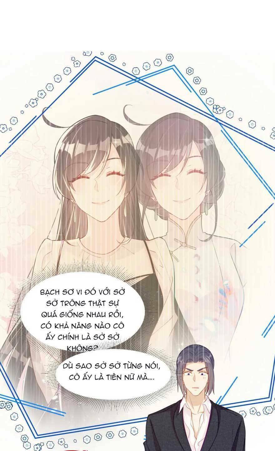 Lão Tổ Tông Vừa Xinh Vừa Ngầu: Chapter 61