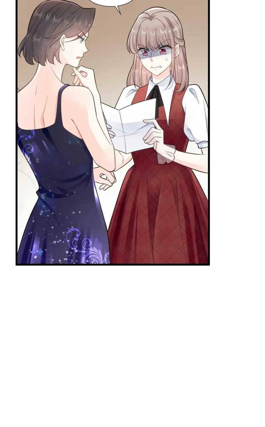 Lão Tổ Tông Vừa Xinh Vừa Ngầu: Chapter 61