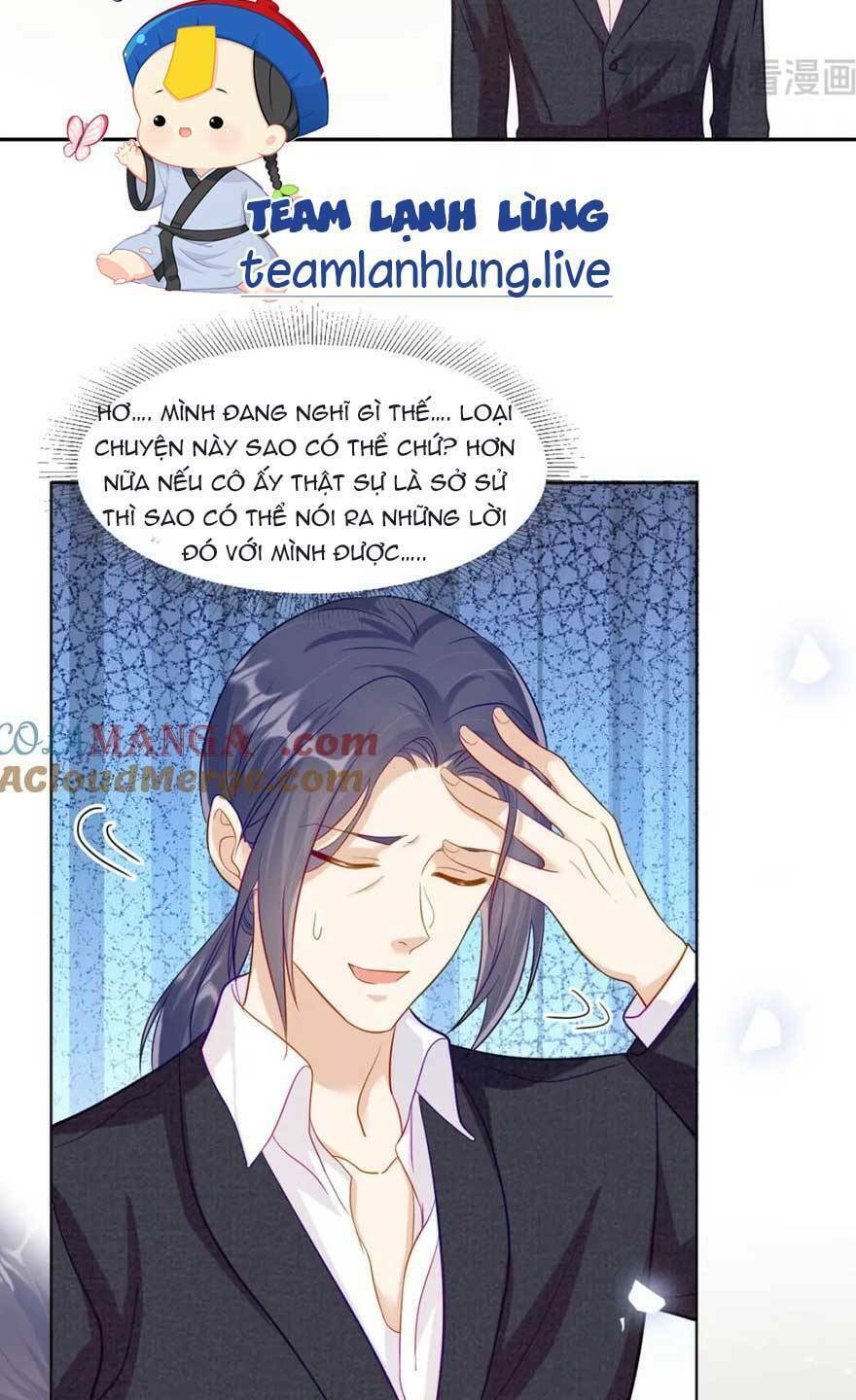 Lão Tổ Tông Vừa Xinh Vừa Ngầu: Chapter 61