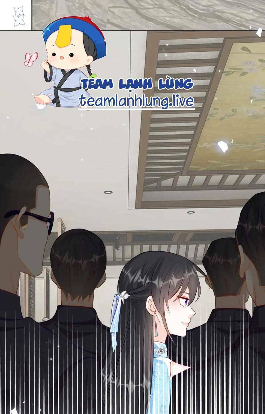 Lão Tổ Tông Vừa Xinh Vừa Ngầu: Chapter 61