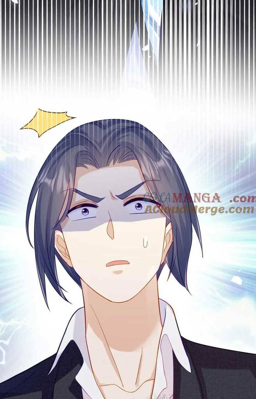Lão Tổ Tông Vừa Xinh Vừa Ngầu: Chapter 61