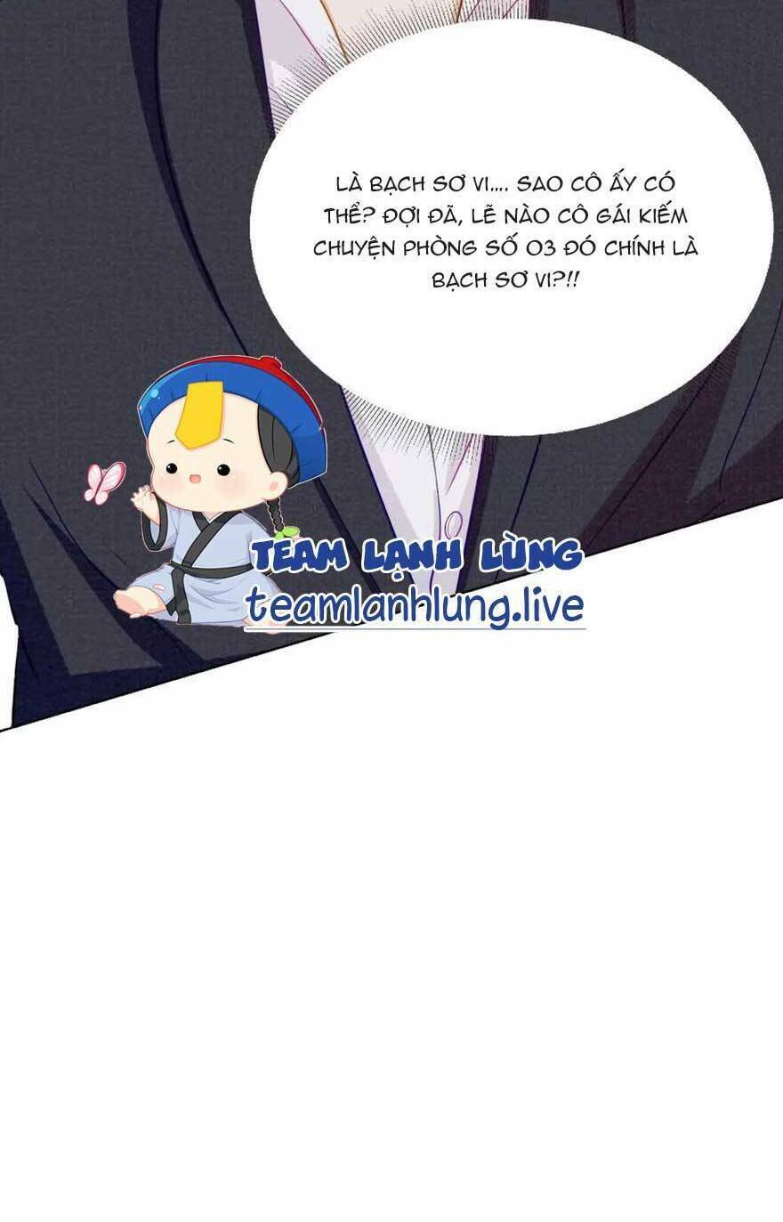 Lão Tổ Tông Vừa Xinh Vừa Ngầu: Chapter 61
