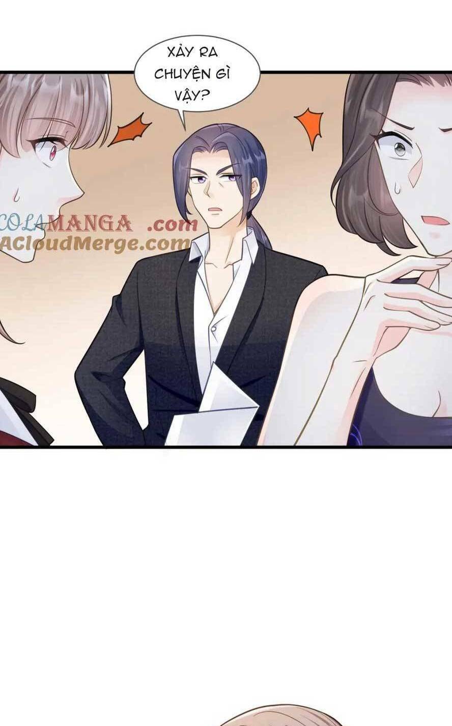 Lão Tổ Tông Vừa Xinh Vừa Ngầu: Chapter 61