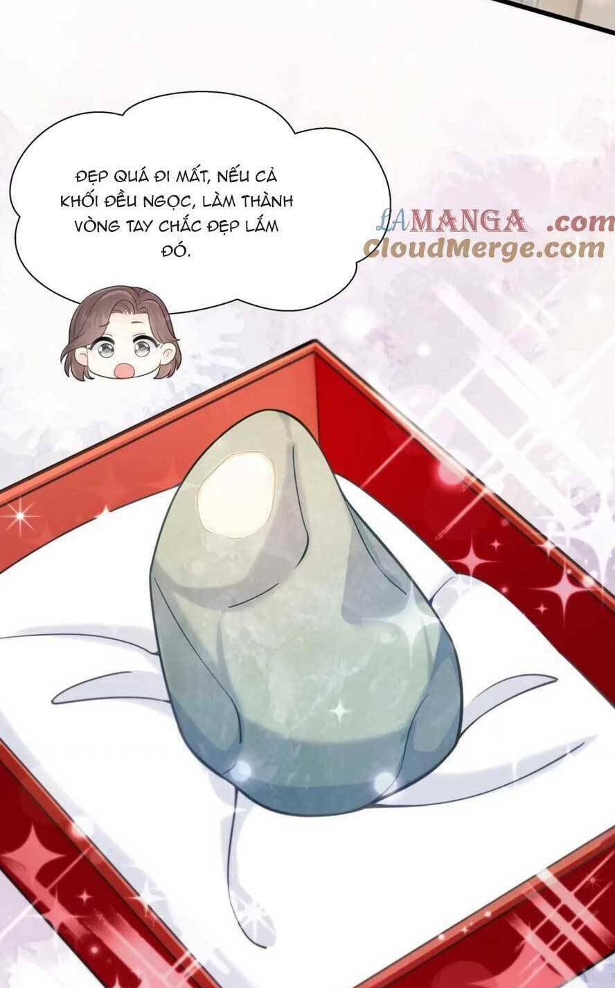 Lão Tổ Tông Vừa Xinh Vừa Ngầu: Chapter 61