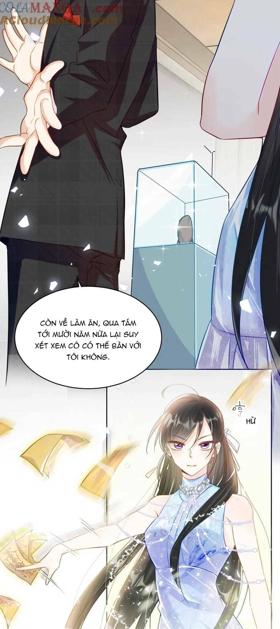 Lão Tổ Tông Vừa Xinh Vừa Ngầu: Chapter 62
