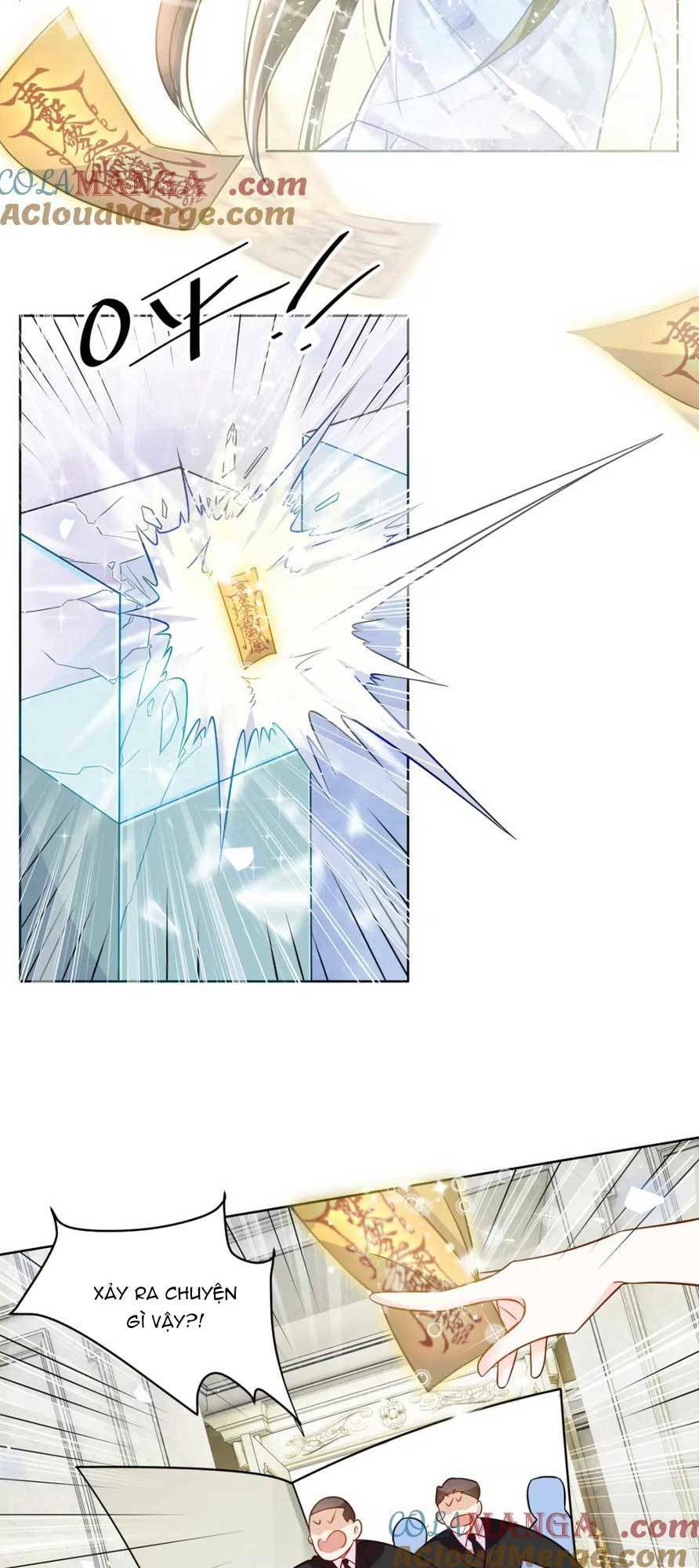Lão Tổ Tông Vừa Xinh Vừa Ngầu: Chapter 62