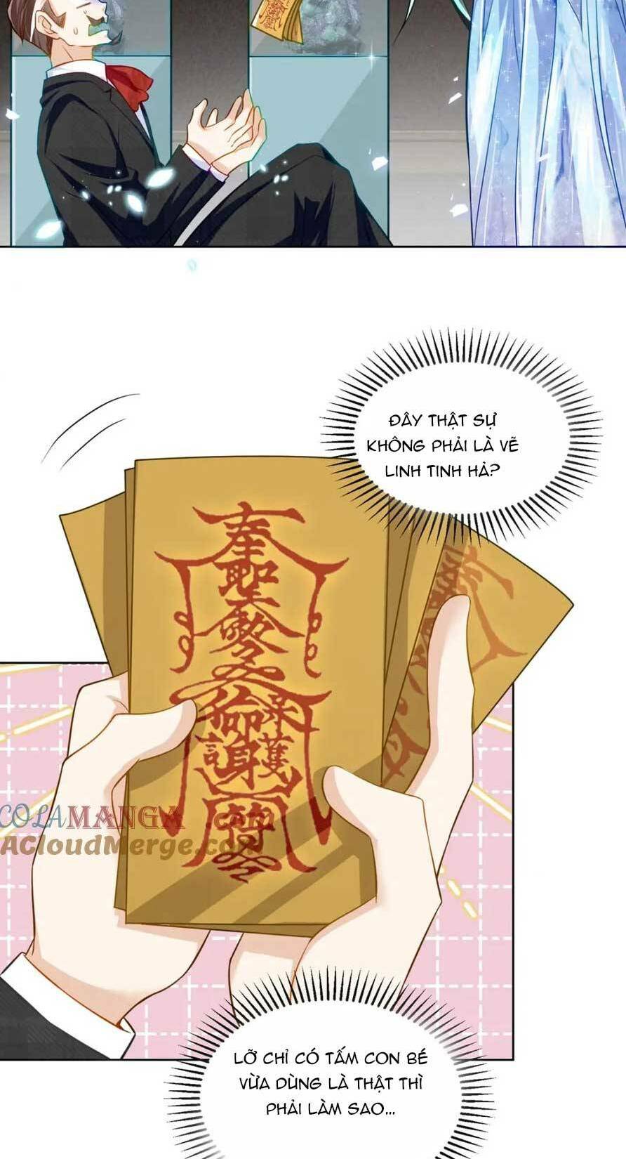 Lão Tổ Tông Vừa Xinh Vừa Ngầu: Chapter 62