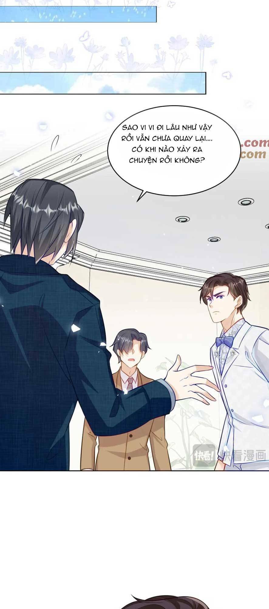 Lão Tổ Tông Vừa Xinh Vừa Ngầu: Chapter 62