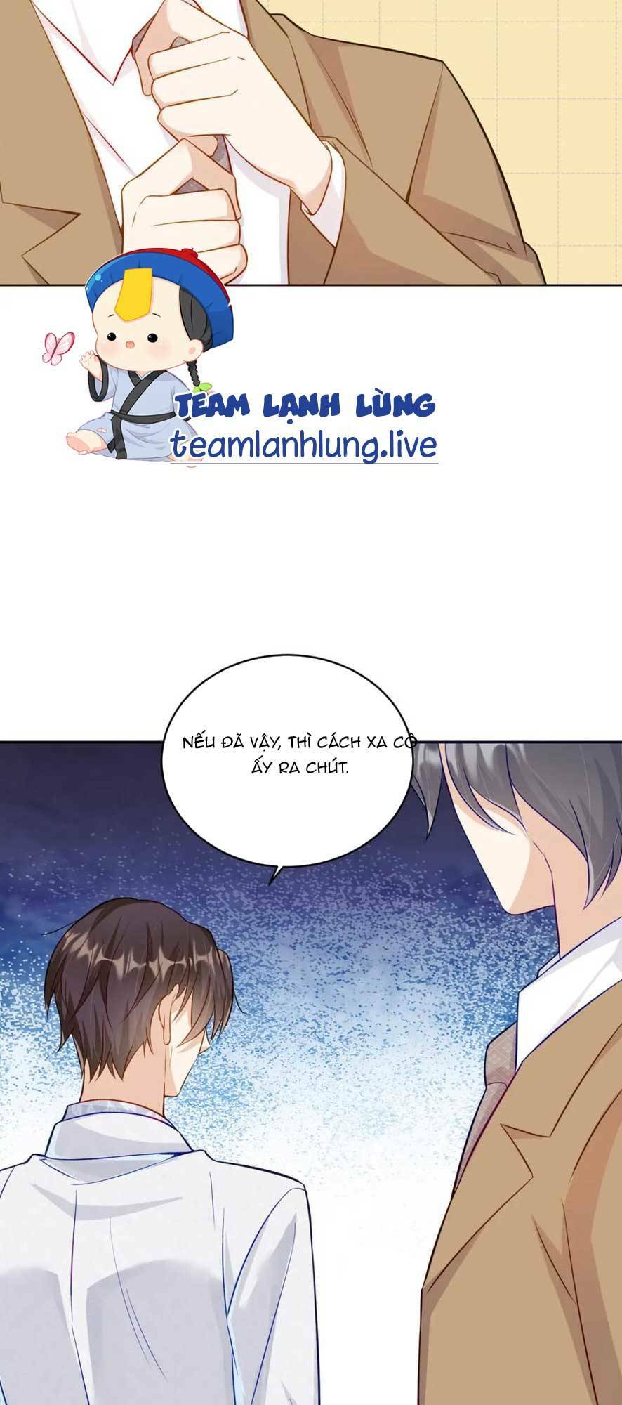 Lão Tổ Tông Vừa Xinh Vừa Ngầu: Chapter 62