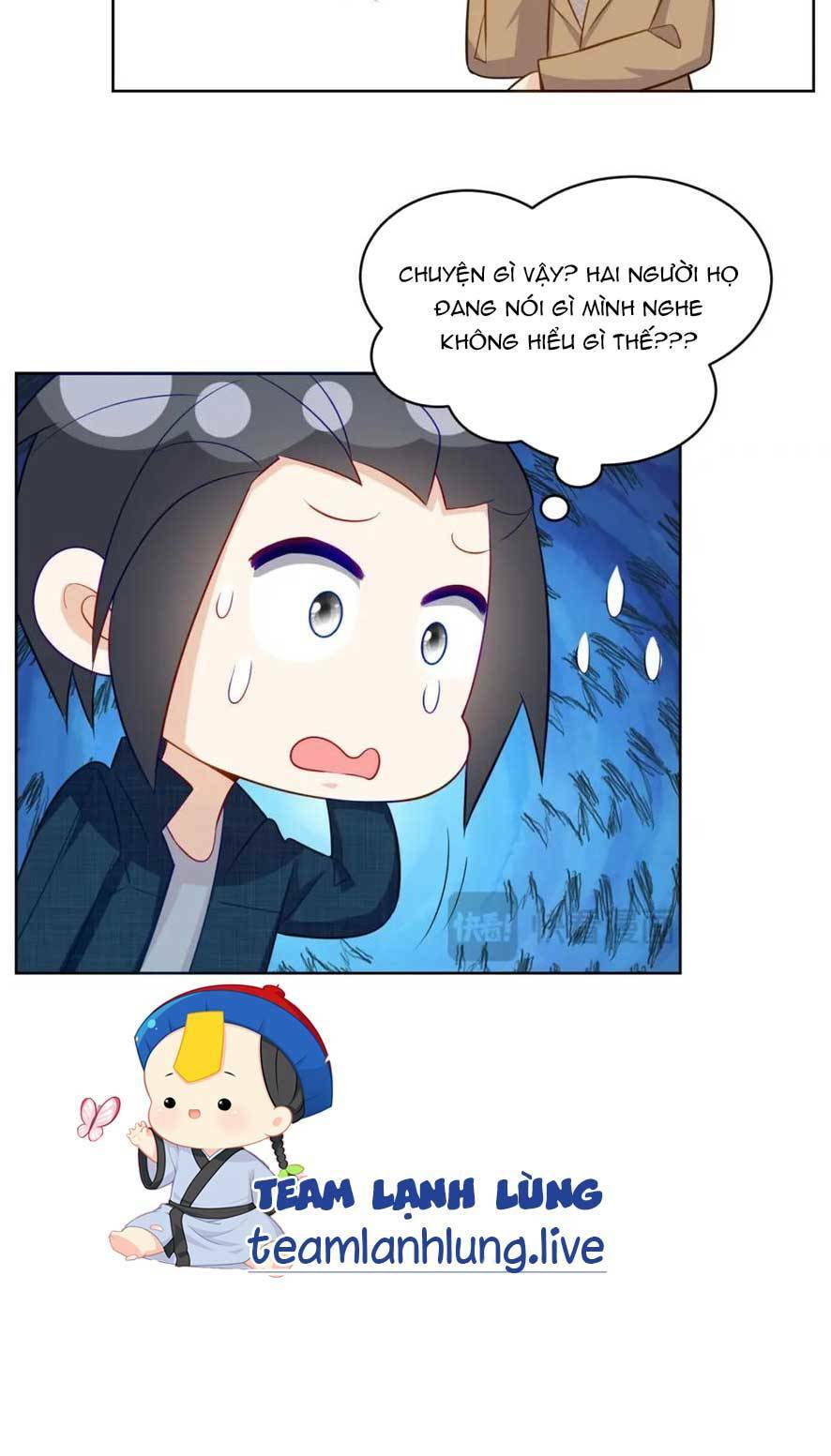 Lão Tổ Tông Vừa Xinh Vừa Ngầu: Chapter 62