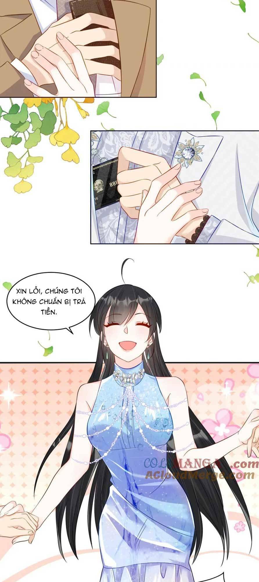 Lão Tổ Tông Vừa Xinh Vừa Ngầu: Chapter 62