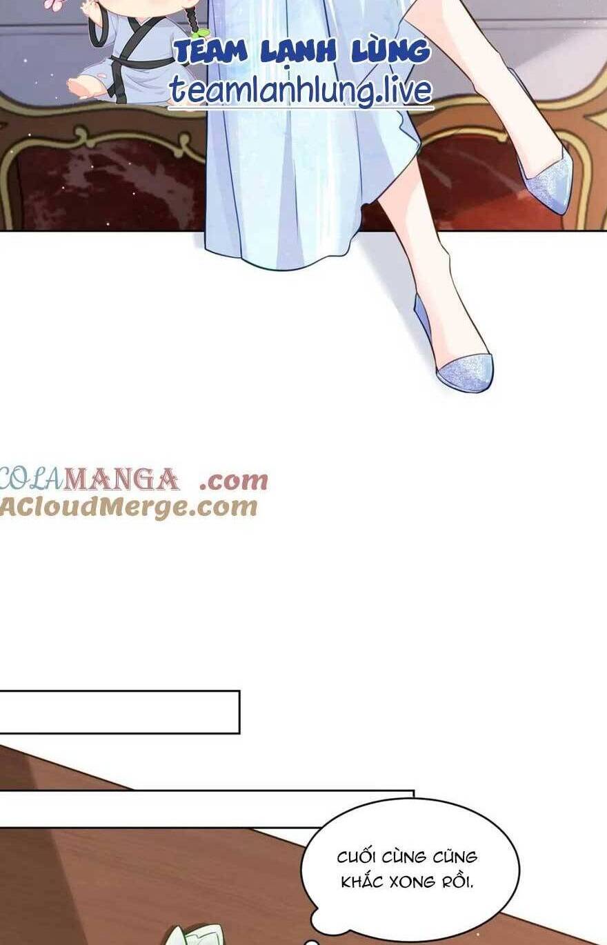 Lão Tổ Tông Vừa Xinh Vừa Ngầu: Chapter 63