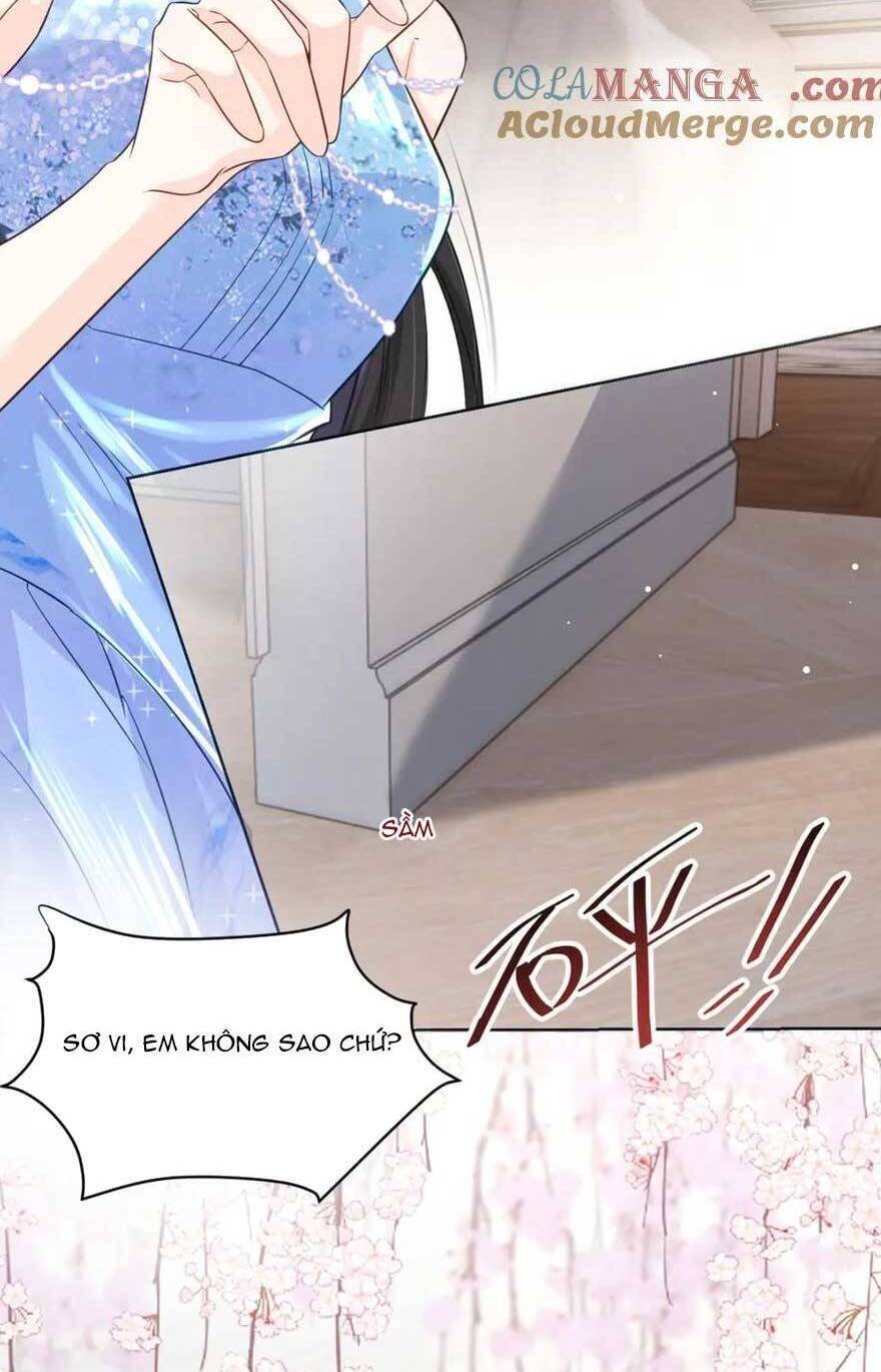 Lão Tổ Tông Vừa Xinh Vừa Ngầu: Chapter 63