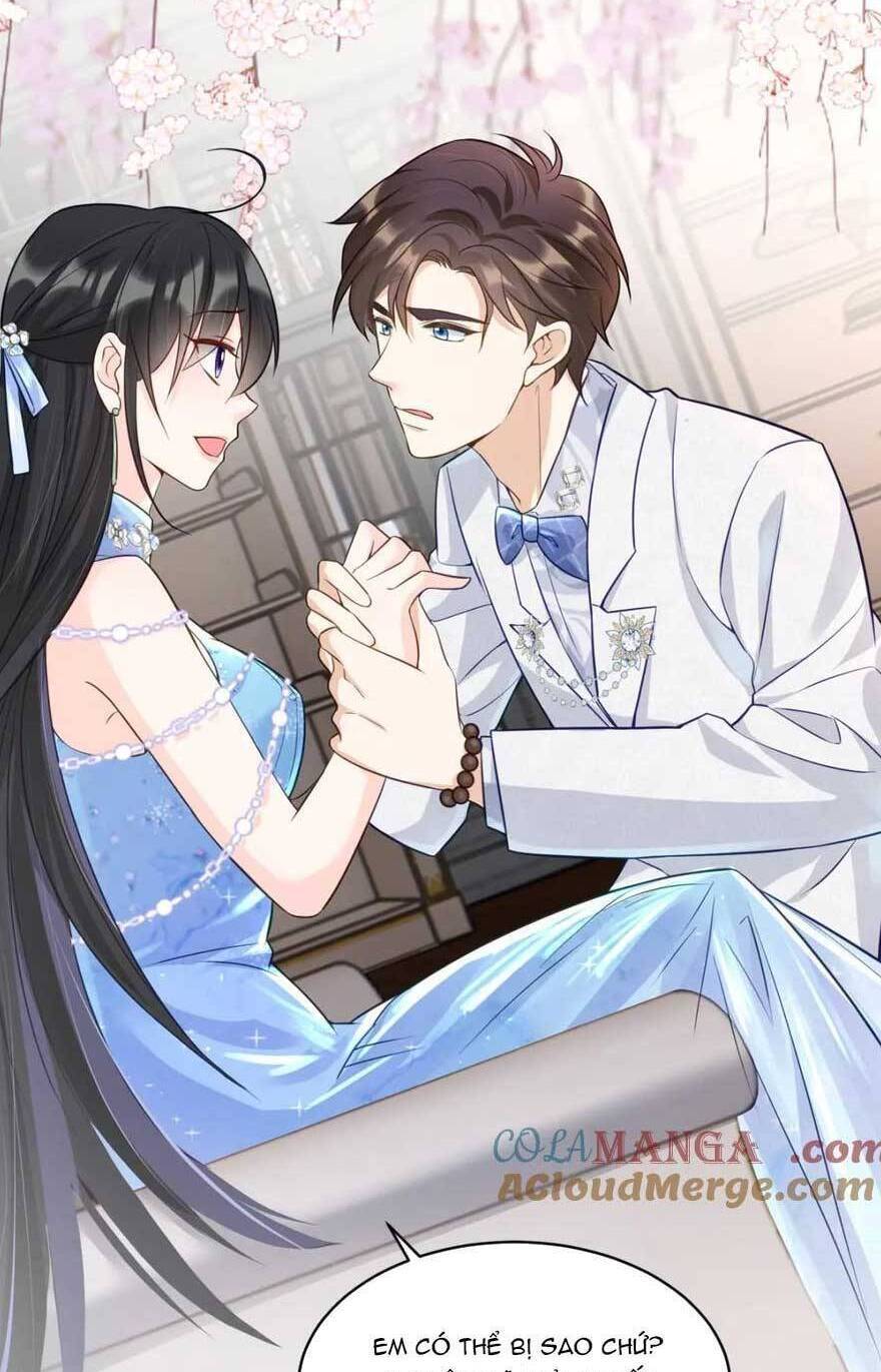 Lão Tổ Tông Vừa Xinh Vừa Ngầu: Chapter 63