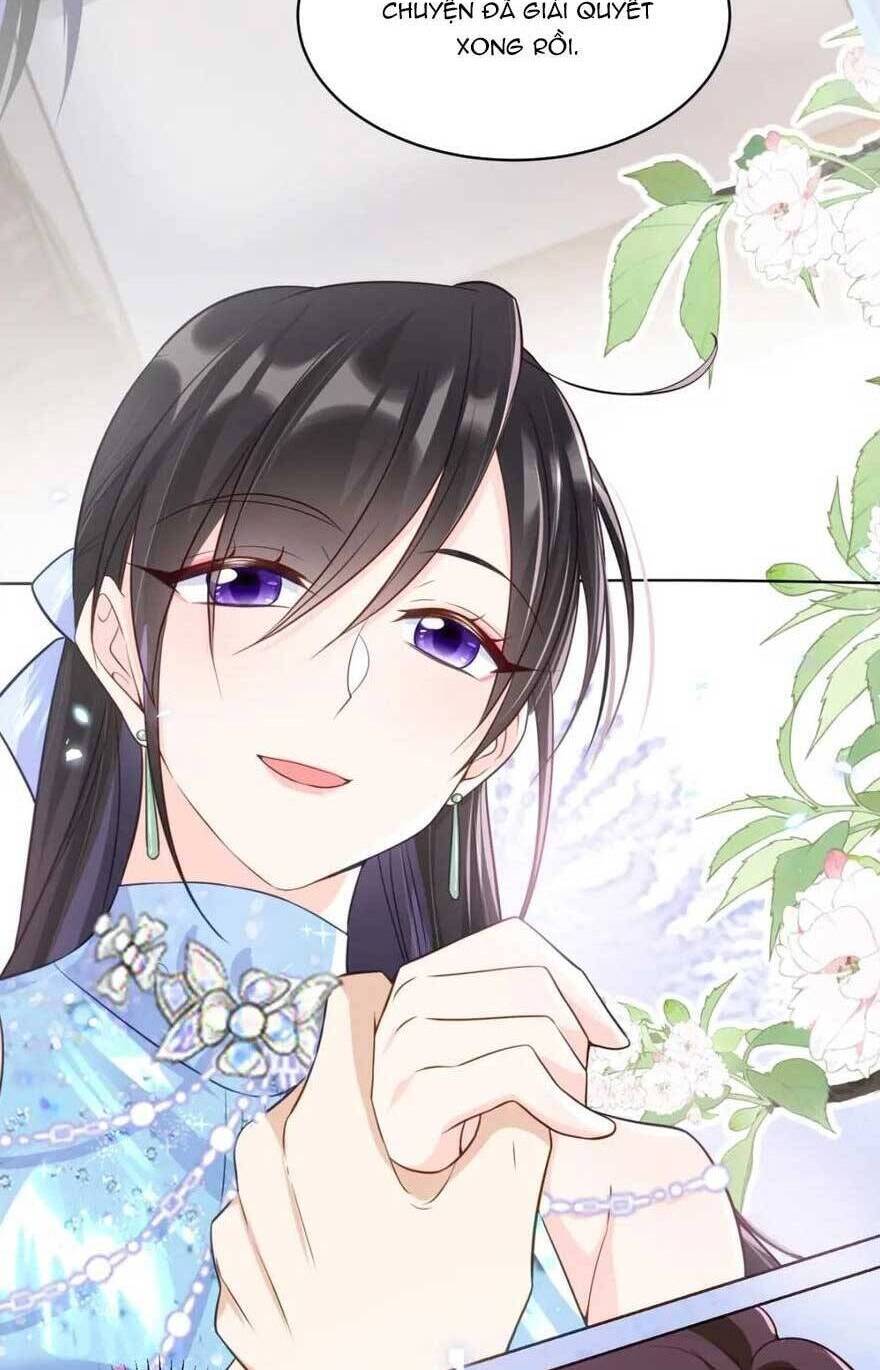 Lão Tổ Tông Vừa Xinh Vừa Ngầu: Chapter 63