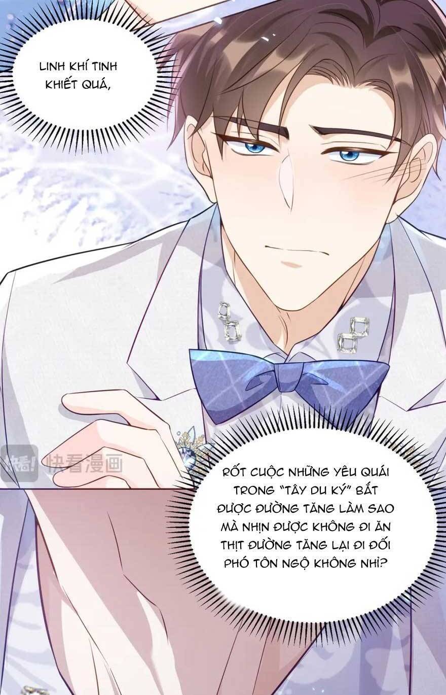 Lão Tổ Tông Vừa Xinh Vừa Ngầu: Chapter 63