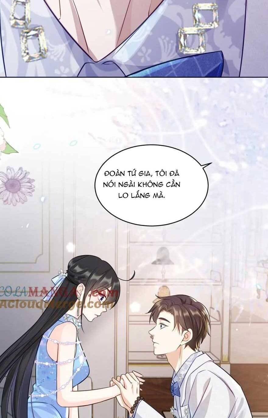 Lão Tổ Tông Vừa Xinh Vừa Ngầu: Chapter 63