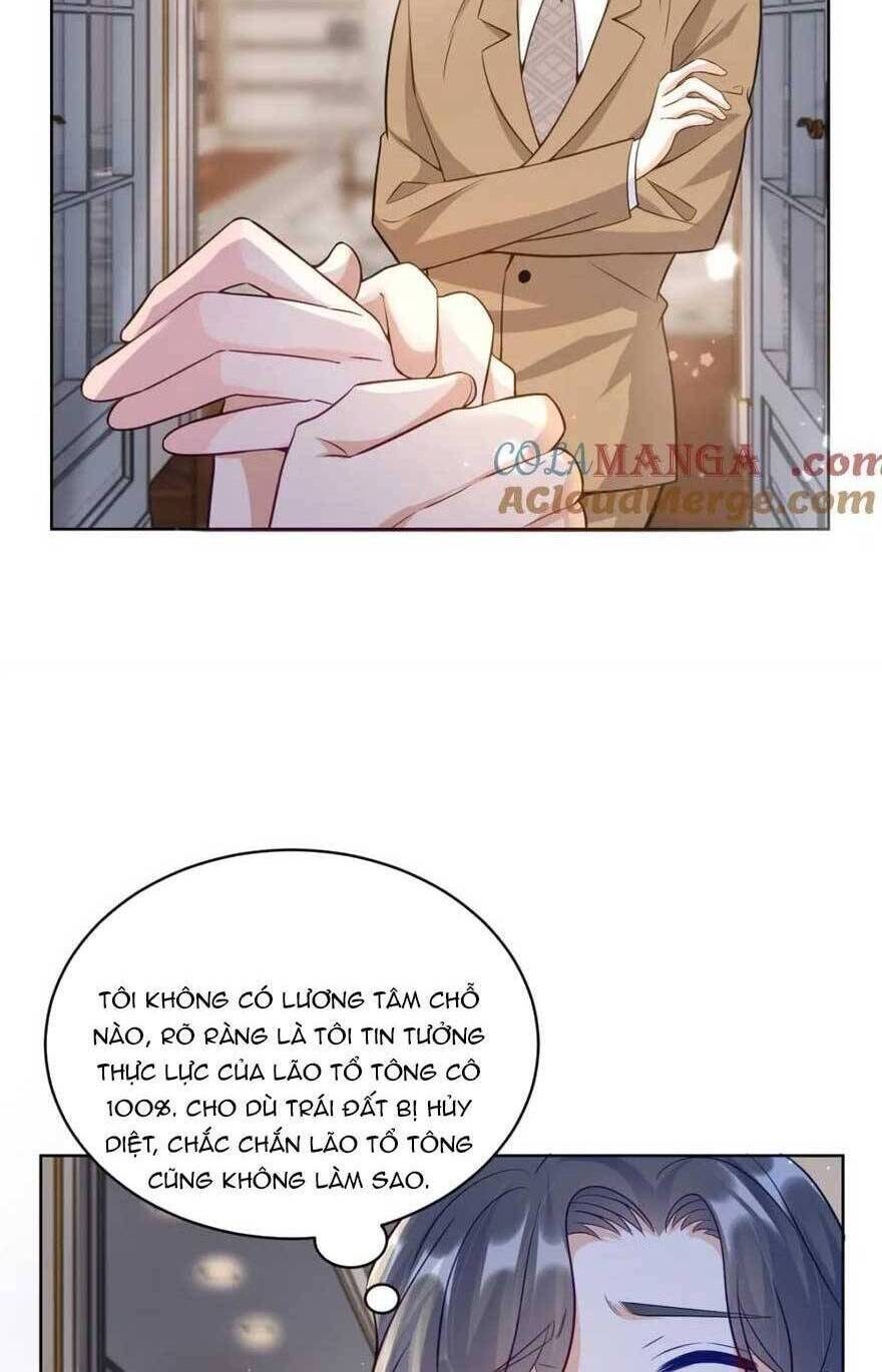 Lão Tổ Tông Vừa Xinh Vừa Ngầu: Chapter 63