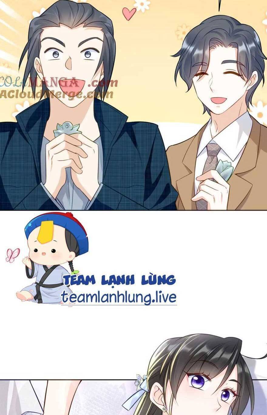 Lão Tổ Tông Vừa Xinh Vừa Ngầu: Chapter 63