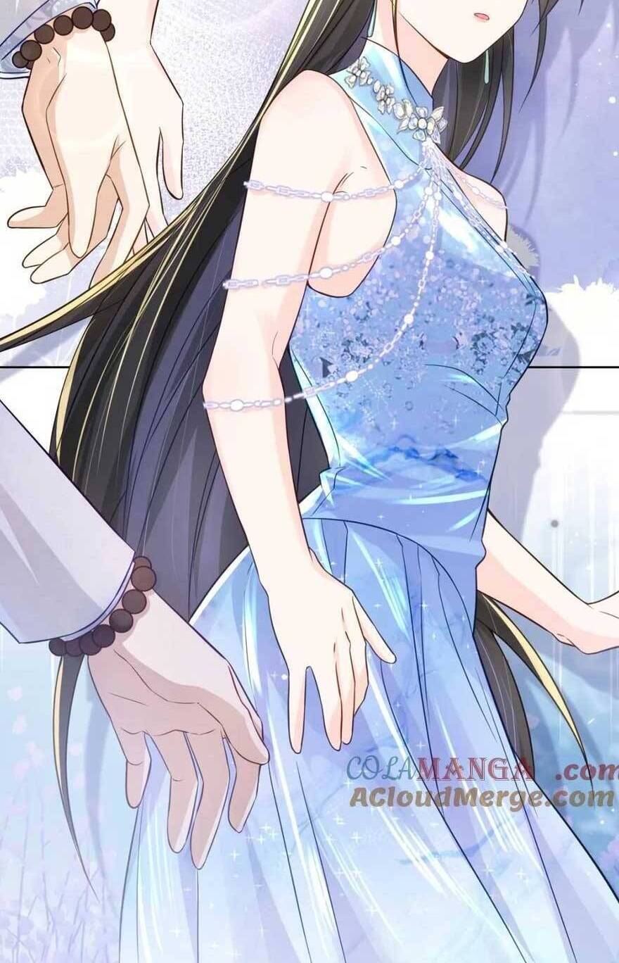 Lão Tổ Tông Vừa Xinh Vừa Ngầu: Chapter 63