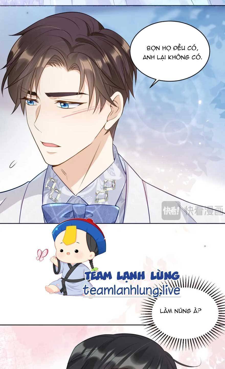 Lão Tổ Tông Vừa Xinh Vừa Ngầu: Chapter 63