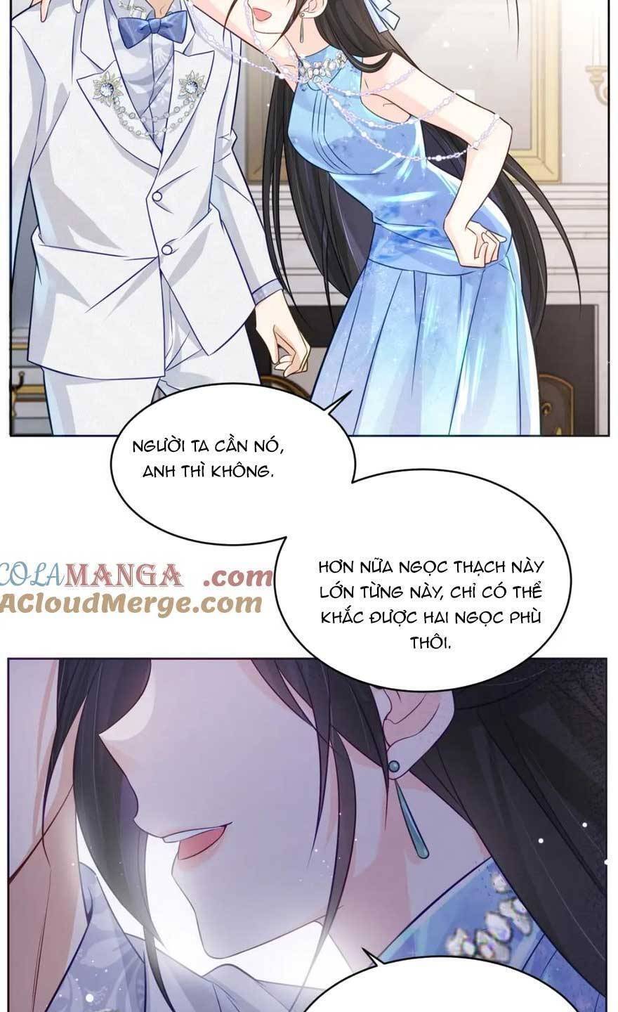 Lão Tổ Tông Vừa Xinh Vừa Ngầu: Chapter 63