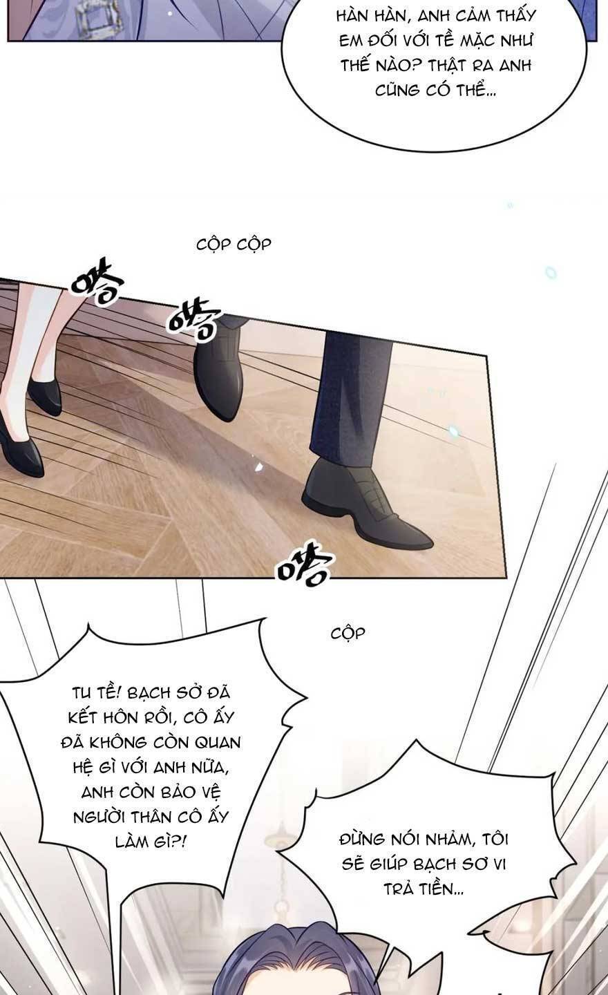 Lão Tổ Tông Vừa Xinh Vừa Ngầu: Chapter 63