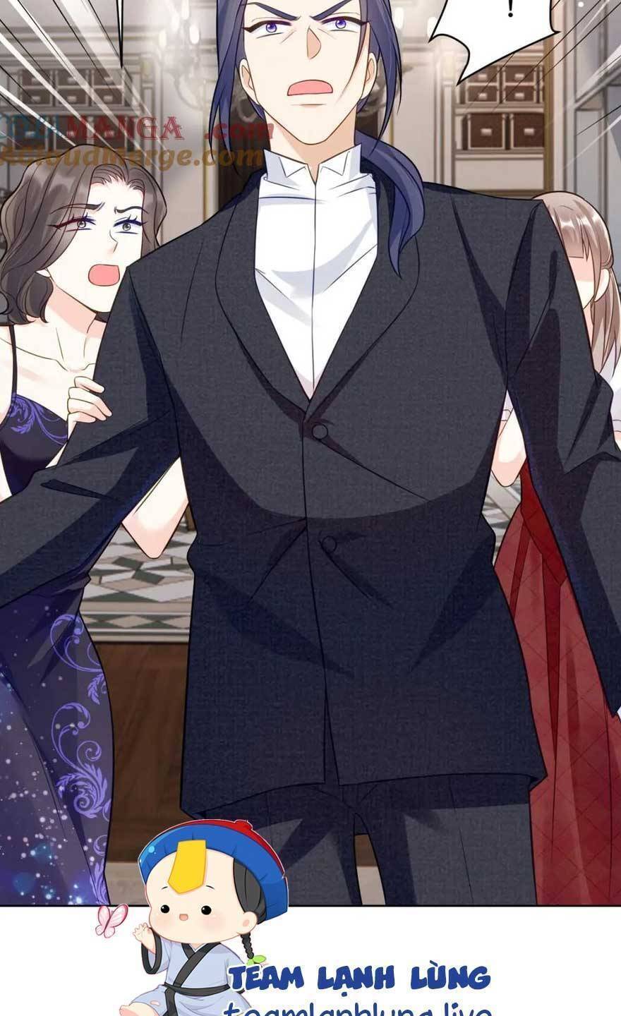 Lão Tổ Tông Vừa Xinh Vừa Ngầu: Chapter 63