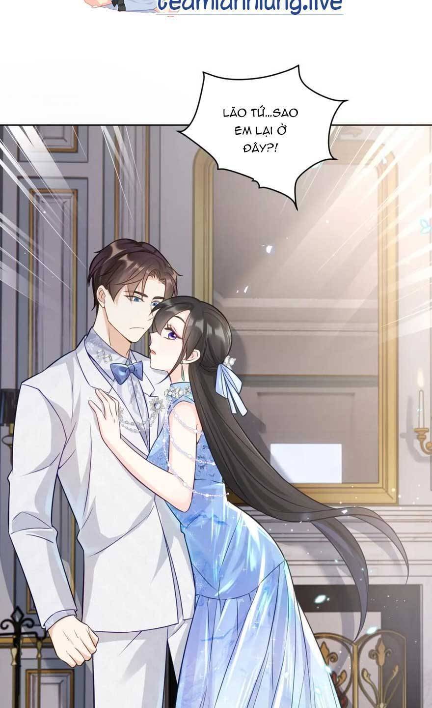 Lão Tổ Tông Vừa Xinh Vừa Ngầu: Chapter 63