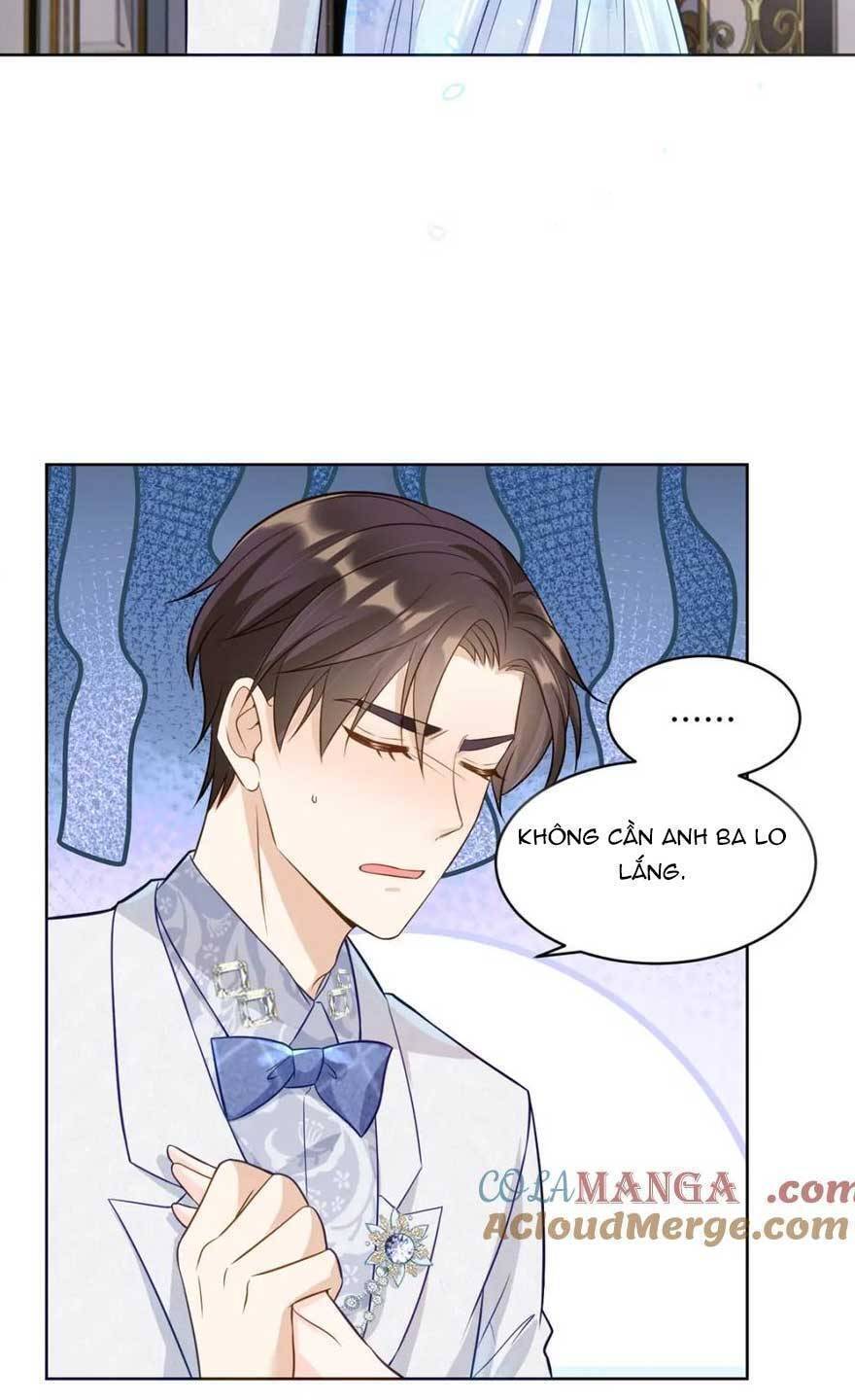 Lão Tổ Tông Vừa Xinh Vừa Ngầu: Chapter 63