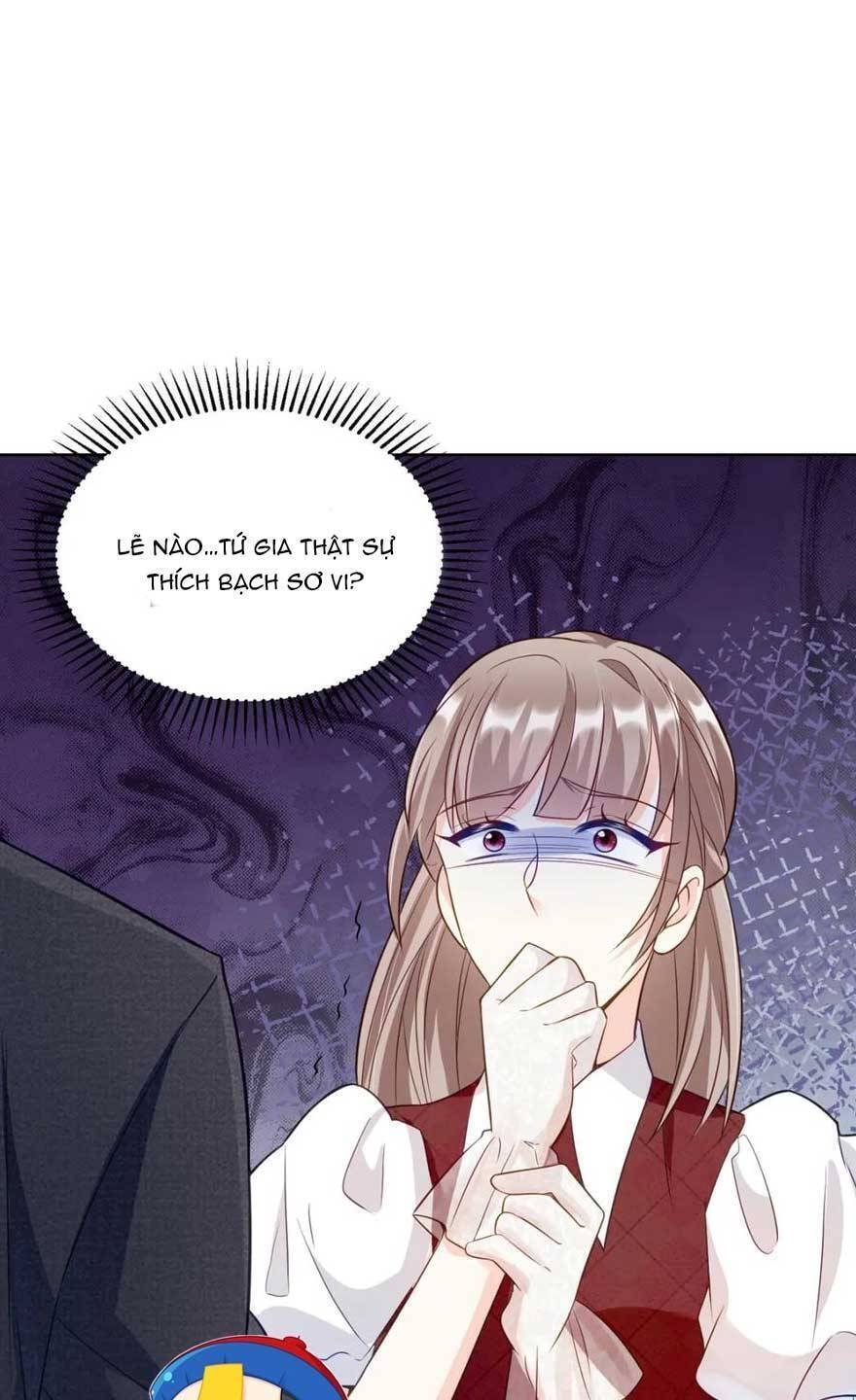 Lão Tổ Tông Vừa Xinh Vừa Ngầu: Chapter 63