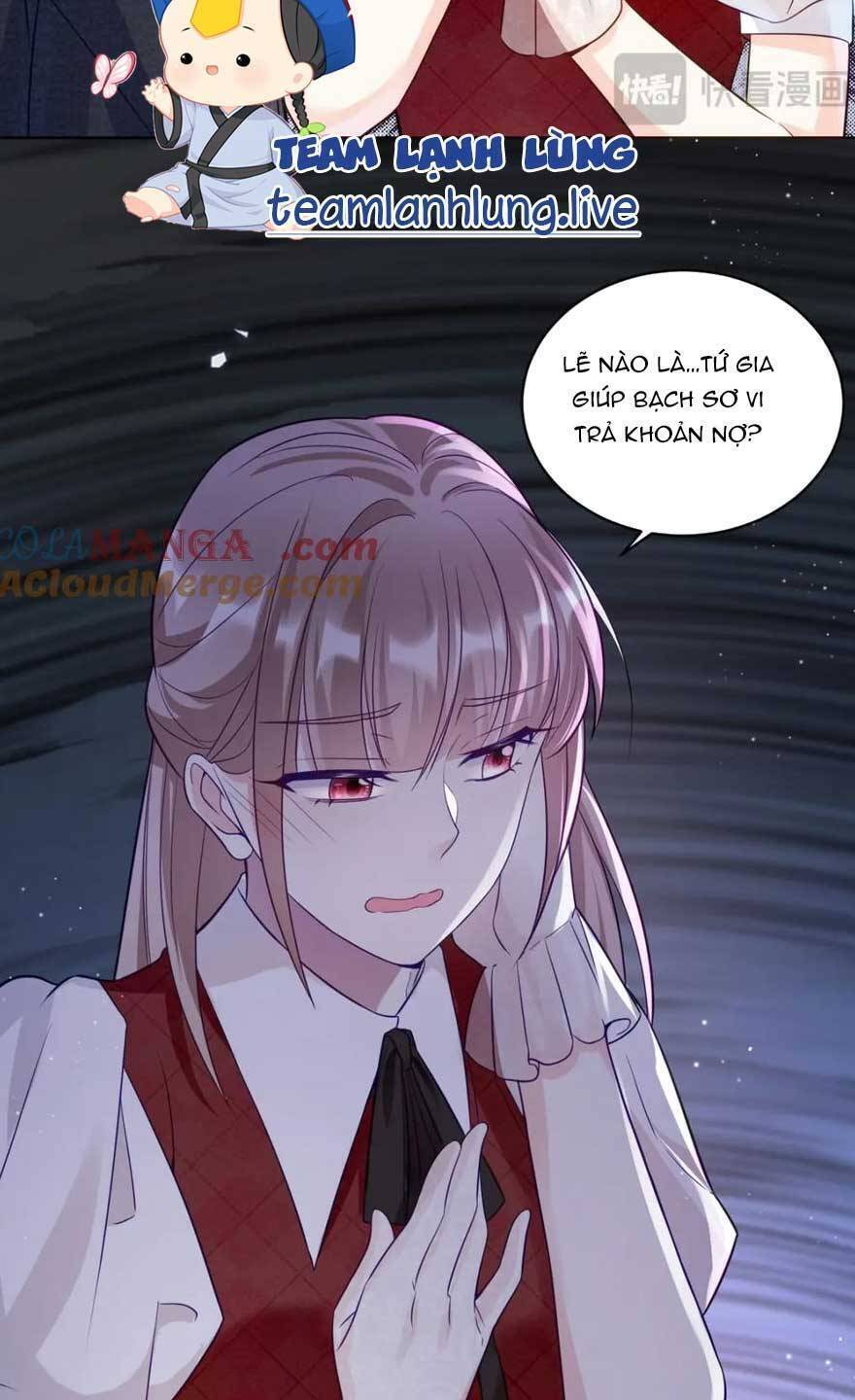 Lão Tổ Tông Vừa Xinh Vừa Ngầu: Chapter 63