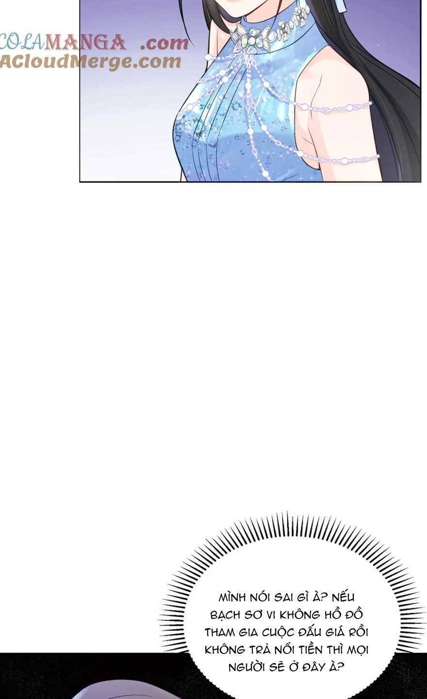 Lão Tổ Tông Vừa Xinh Vừa Ngầu: Chapter 63