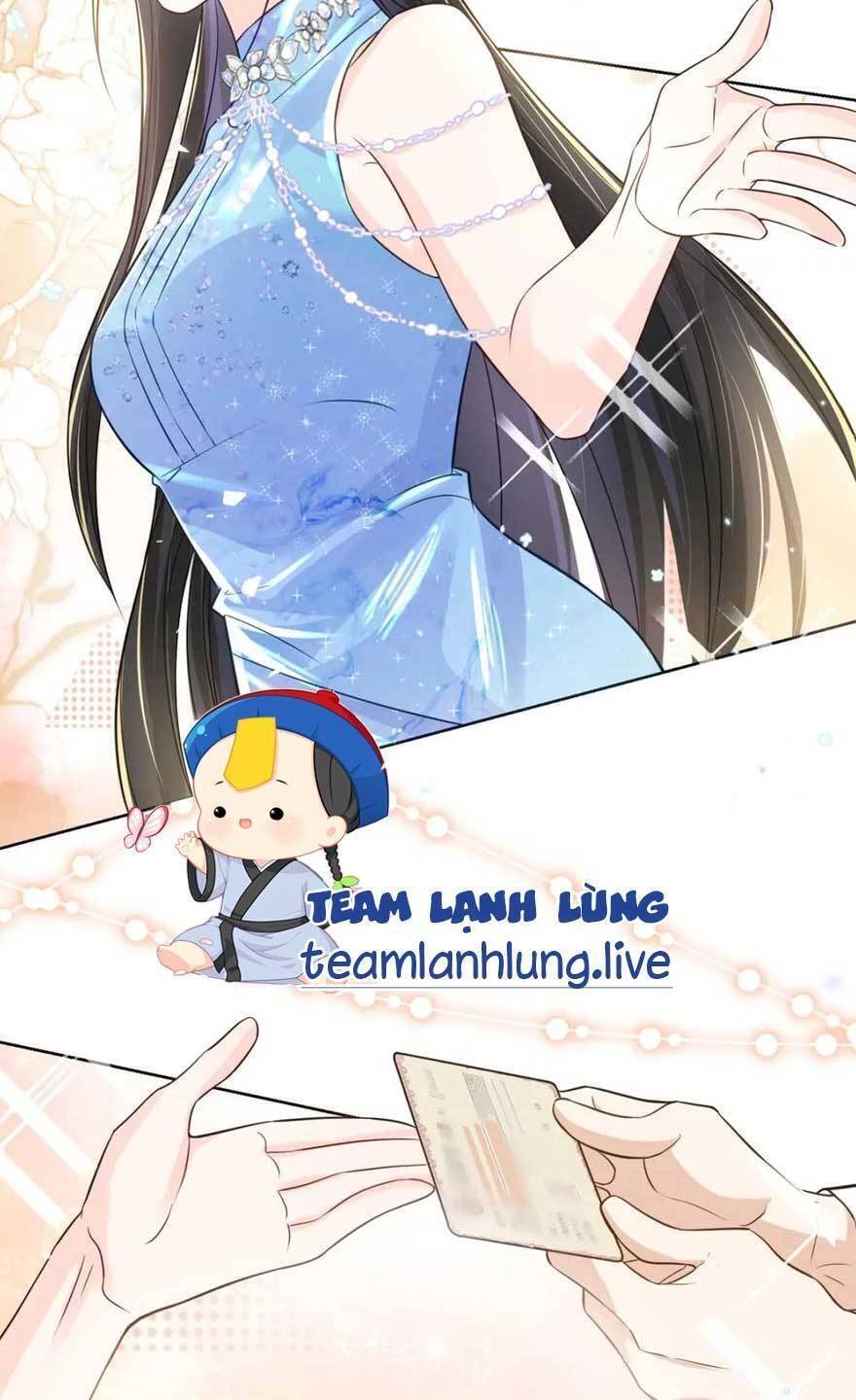 Lão Tổ Tông Vừa Xinh Vừa Ngầu: Chapter 63