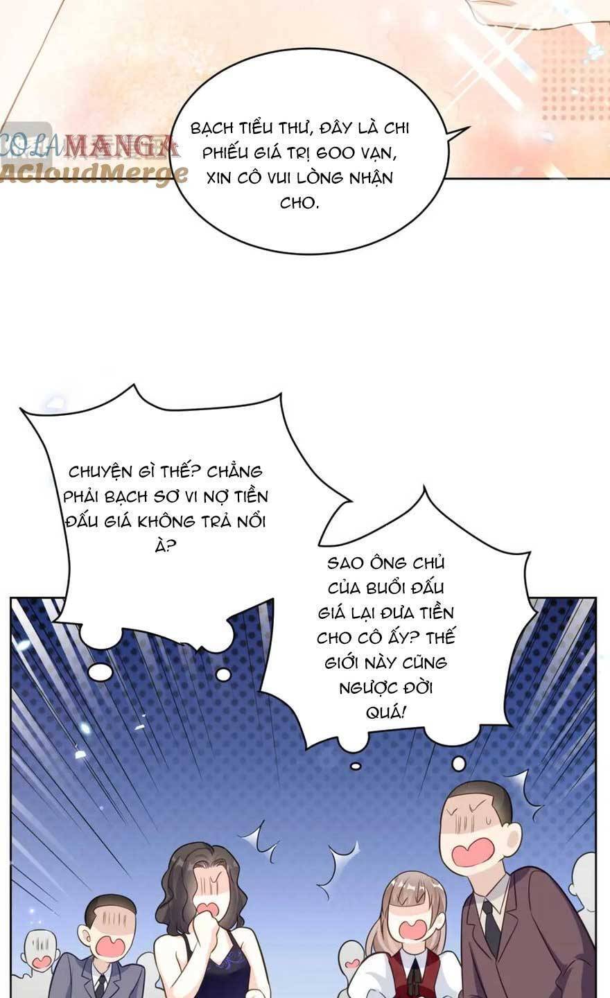 Lão Tổ Tông Vừa Xinh Vừa Ngầu: Chapter 63