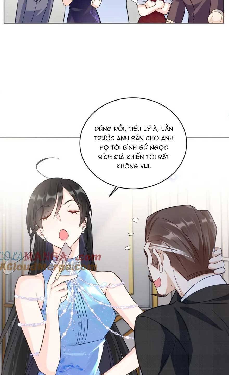 Lão Tổ Tông Vừa Xinh Vừa Ngầu: Chapter 63