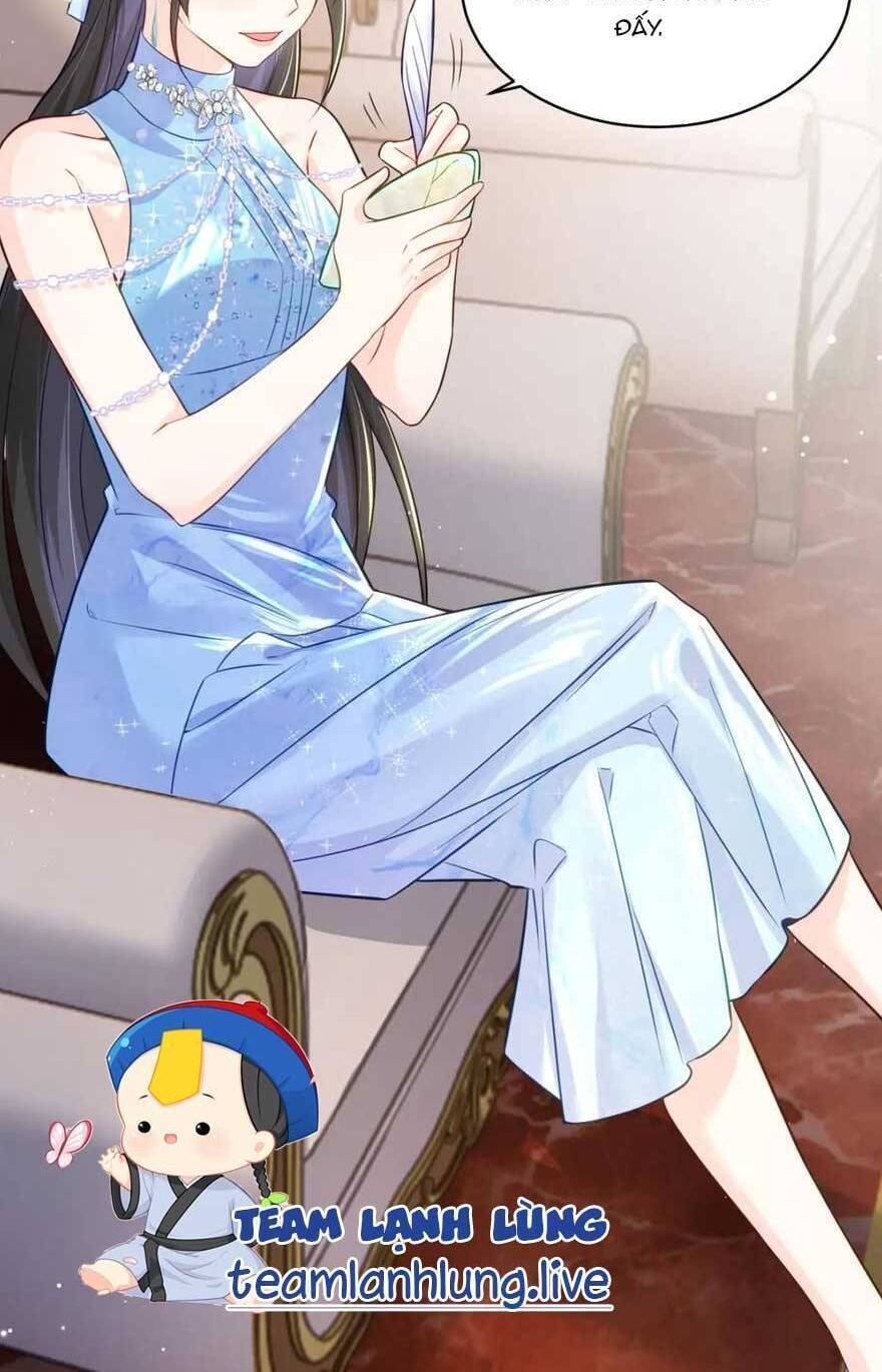 Lão Tổ Tông Vừa Xinh Vừa Ngầu: Chapter 63