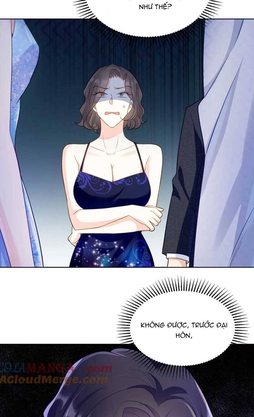 Lão Tổ Tông Vừa Xinh Vừa Ngầu: Chapter 63