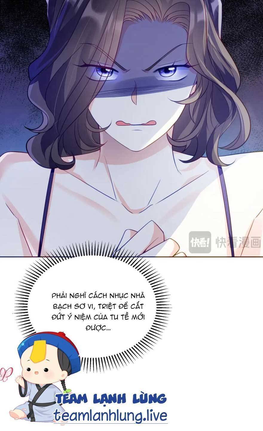 Lão Tổ Tông Vừa Xinh Vừa Ngầu: Chapter 63
