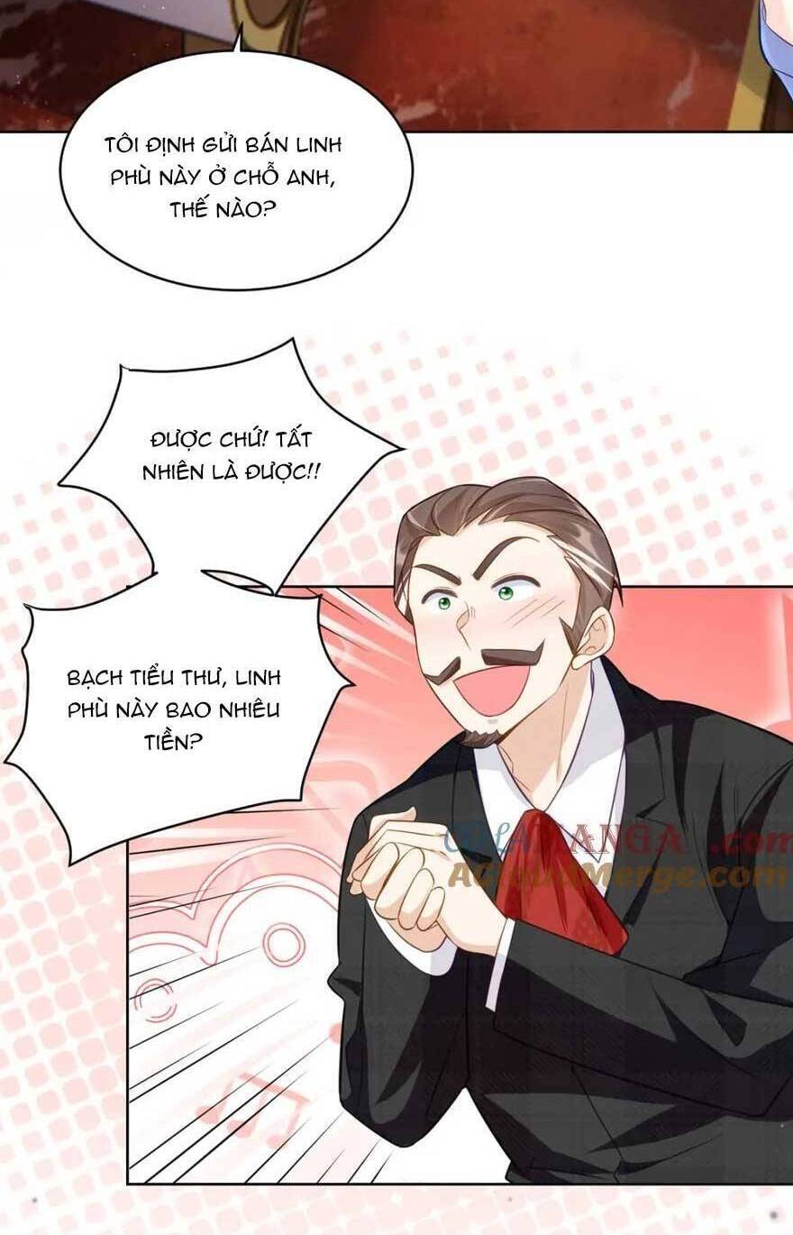 Lão Tổ Tông Vừa Xinh Vừa Ngầu: Chapter 63