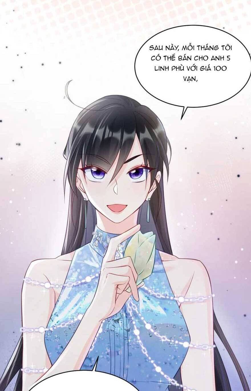 Lão Tổ Tông Vừa Xinh Vừa Ngầu: Chapter 63