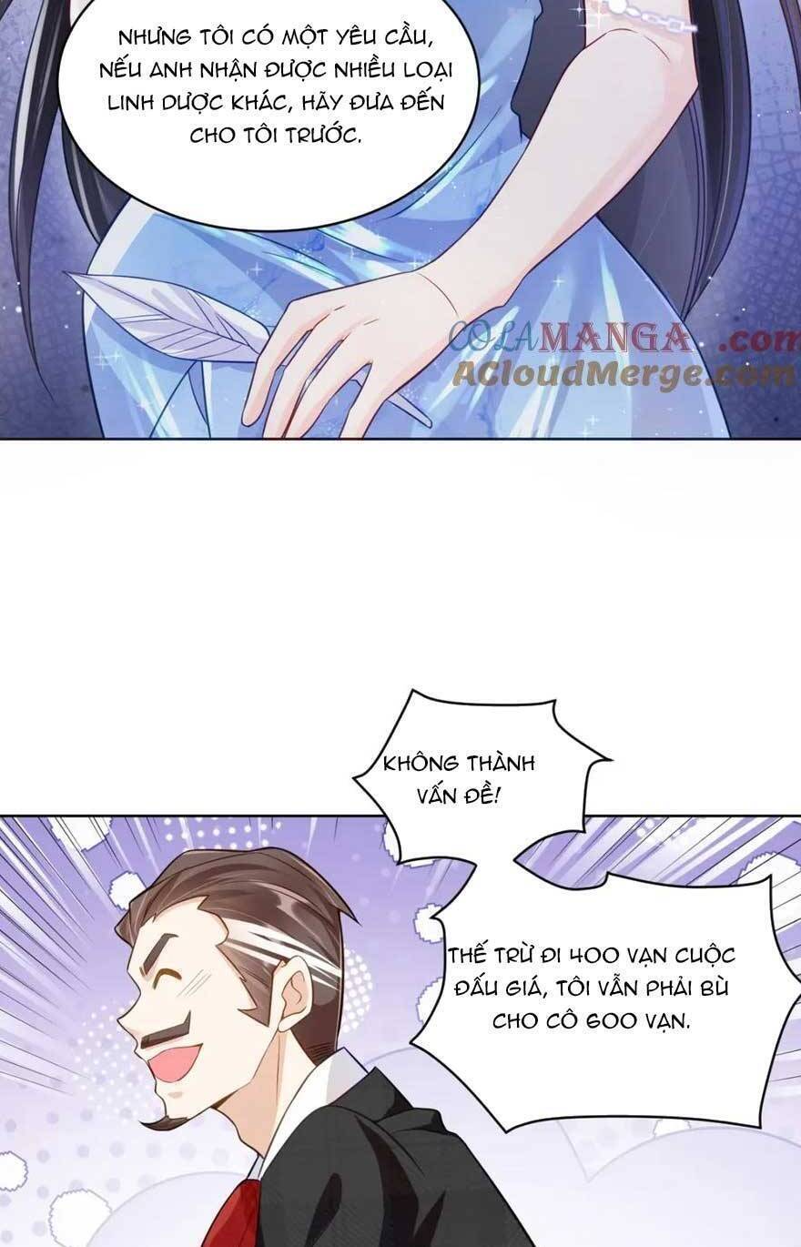 Lão Tổ Tông Vừa Xinh Vừa Ngầu: Chapter 63